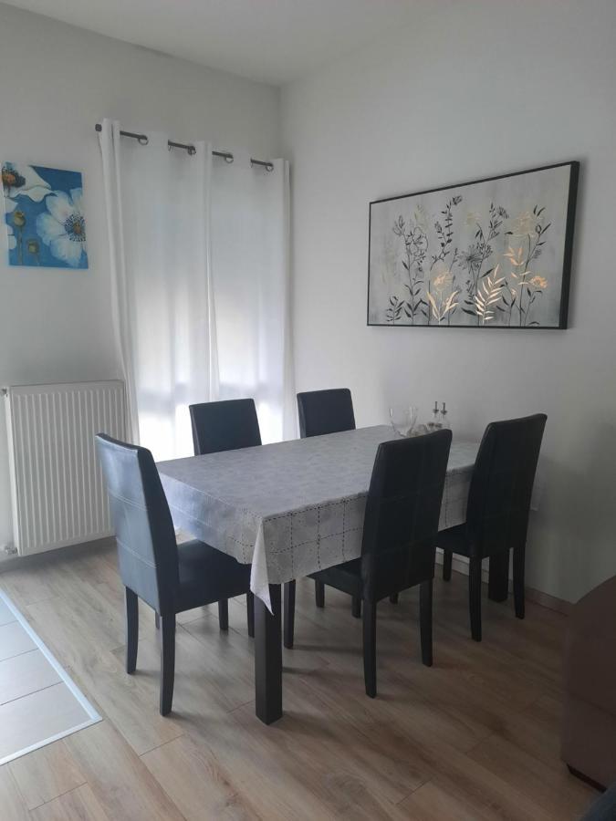 Livia Apartman Hévíz מראה חיצוני תמונה