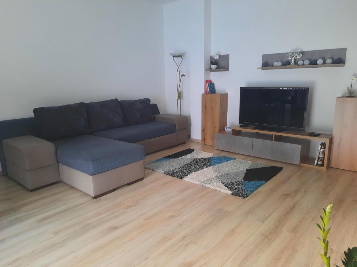 Livia Apartman Hévíz מראה חיצוני תמונה